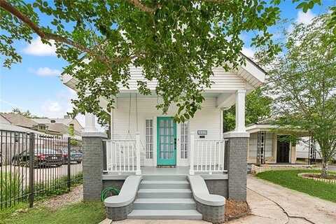 4047 BAUDIN Street, New Orleans, LA 70119