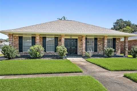 4164 BEAUNE Drive, Kenner, LA 70065