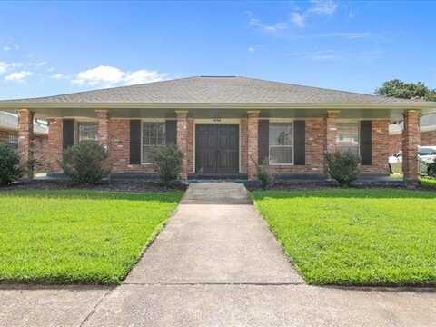 4164 BEAUNE Drive, Kenner, LA 70065