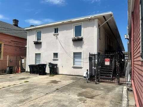 1031 HENRIETTE DELILLE Street, New Orleans, LA 70116