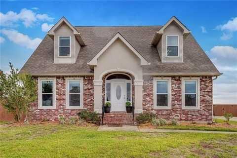 1629 CUTTYSARK Cove, Slidell, LA 70458