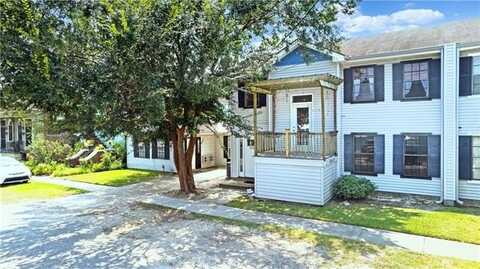 4328 SAINT PETER Street, New Orleans, LA 70119