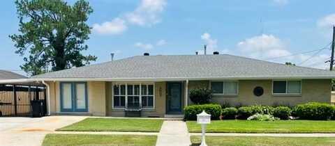 421 E SAINT JEAN BAPTIST Street, Chalmette, LA 70043