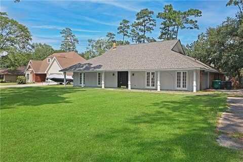 423 NIGHTHAWK Drive, Slidell, LA 70461