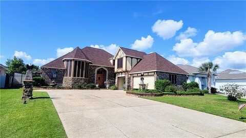 1537 CUTTYSARK Cove, Slidell, LA 70458