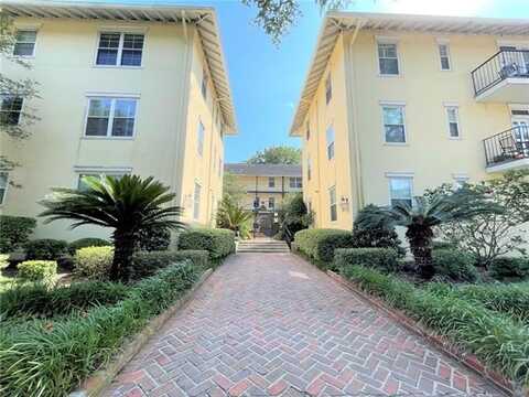 7444 ST CHARLES Avenue, New Orleans, LA 70118