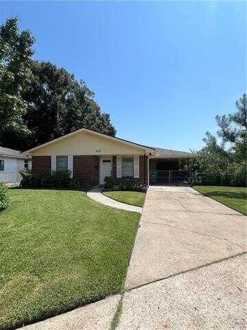 3232 LOYOLA Drive, Kenner, LA 70065