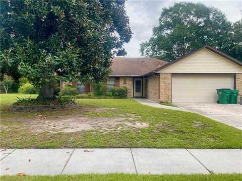 1020 RUE CORTON None, Slidell, LA 70458