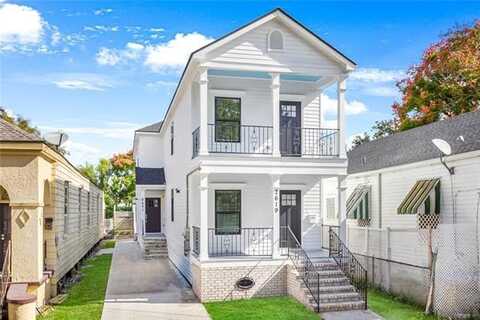 2619 ONZAGA Street, New Orleans, LA 70119