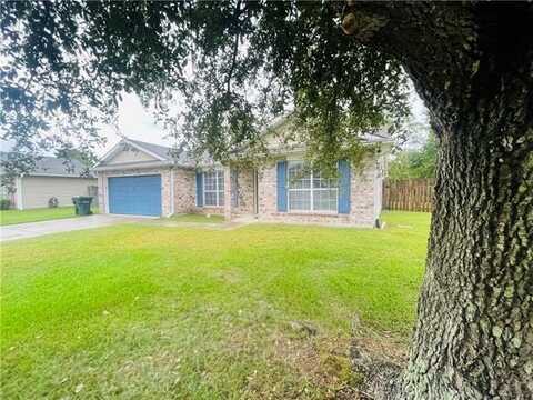 2548 HEADWATERS Drive, Slidell, LA 70460