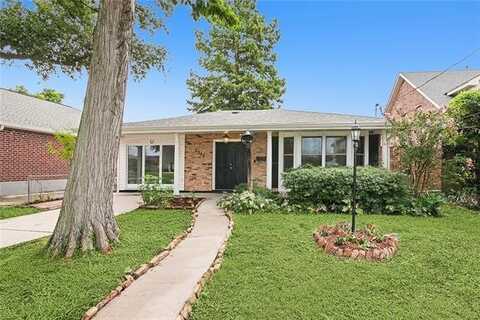 3513 LAKE VILLA Drive, Metairie, LA 70002