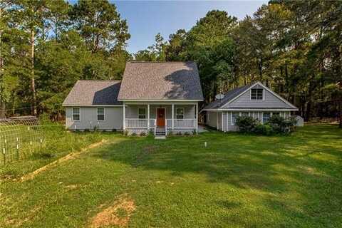 17199 PINE ACRES Road, Covington, LA 70435