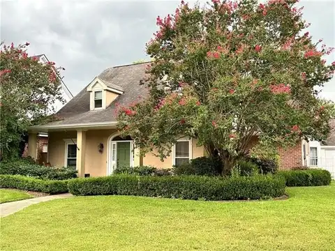 22 MELROSE Drive, Marrero, LA 70072