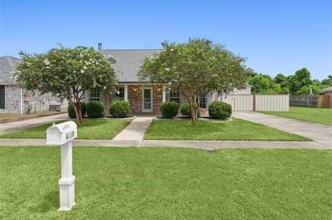 4005 E GENIE Street, Meraux, LA 70075