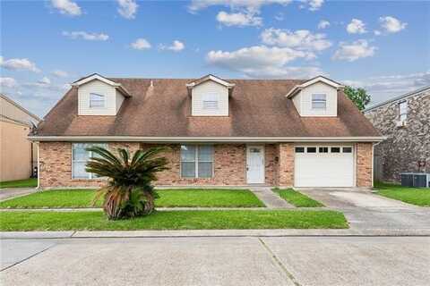 2509 PELITERE Drive, Chalmette, LA 70043