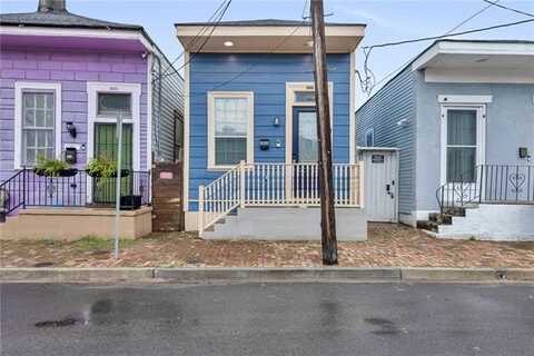 1833 SAINT ANN Street, New Orleans, LA 70116