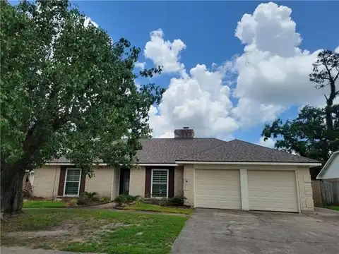 431 TANGLEWOOD Drive, Slidell, LA 70458