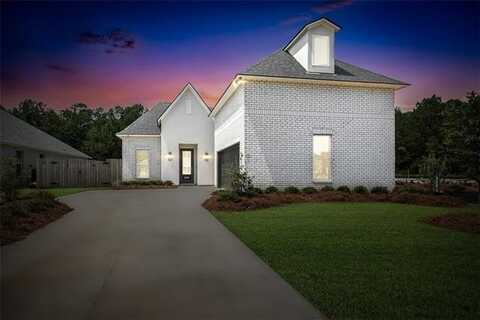 5049 SCOTTS BAYOU Lane, Madisonville, LA 70447