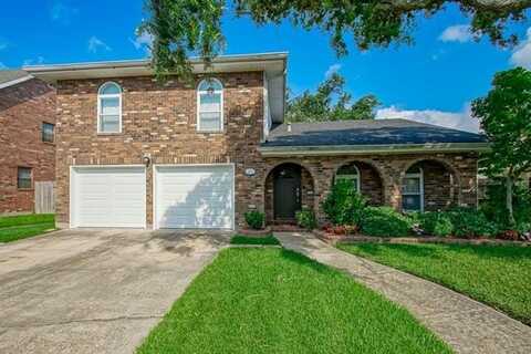 25 MONTE CARLO Drive, Kenner, LA 70065