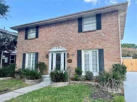 3605 WANDA LYNN Drive, Metairie, LA 70002