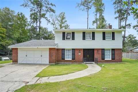 159 TCHEFUNCTE Drive, Covington, LA 70433