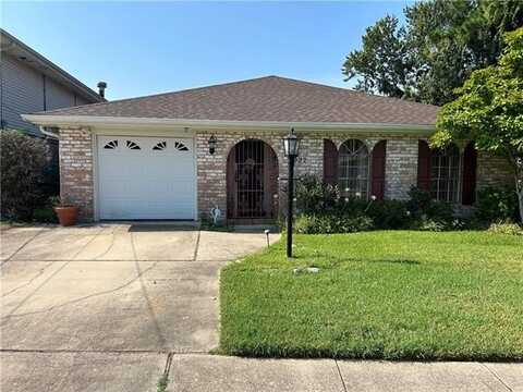 3932 PEOPLES Street, Metairie, LA 70002