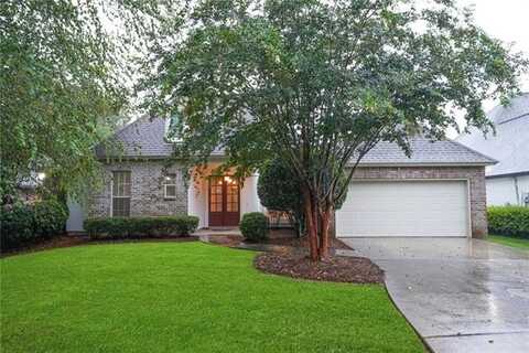 117 AUTUMN CREEK Drive, Madisonville, LA 70447