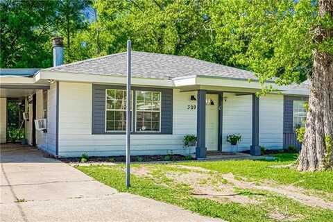 309 MORRISON. Avenue, Houma, LA 70364