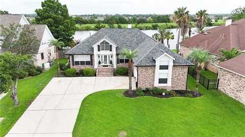 58 INLET Drive, Slidell, LA 70458