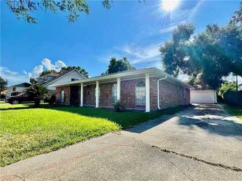 3581 PLYMOUTH Place, New Orleans, LA 70131