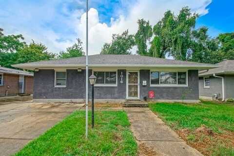 1016 AIRLINE PARK Boulevard, Metairie, LA 70003