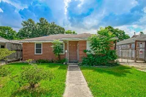 313 N BENGAL Road, Metairie, LA 70003