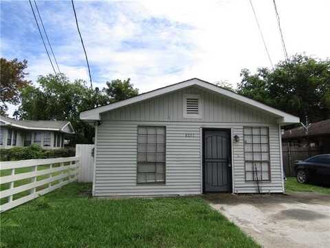 8011 TARPON Road, New Orleans, LA 70126