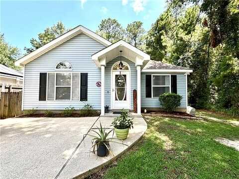 37568 SHORT Street, Slidell, LA 70458