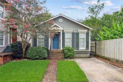 2313 BURDETTE Street, New Orleans, LA 70118