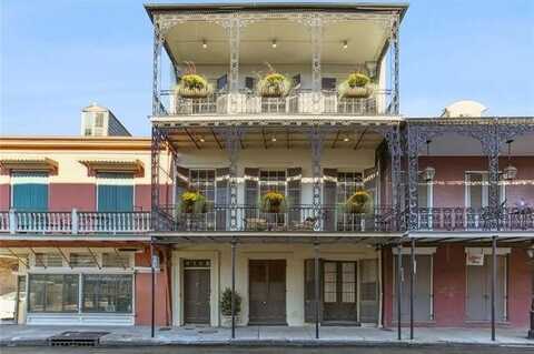 1103 ROYAL Street, New Orleans, LA 70116