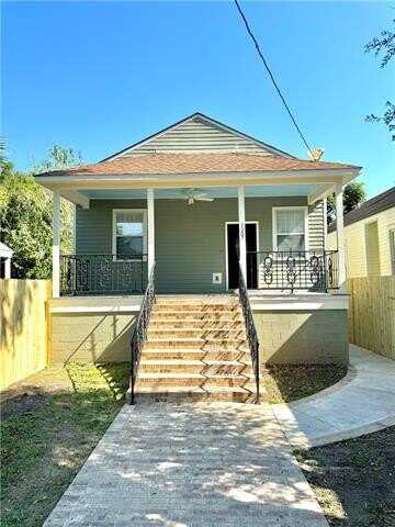 3307 BAUDIN Street, New Orleans, LA 70119