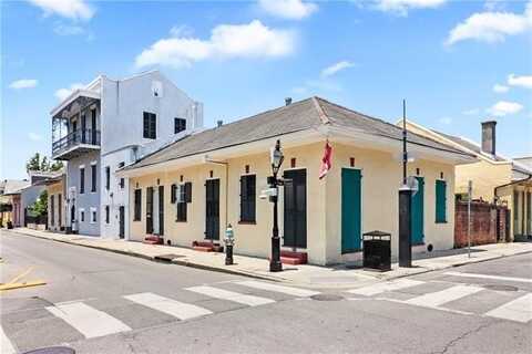 1004 GOVERNOR NICHOLLS Street, New Orleans, LA 70116