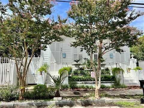 941 THALIA Street, New Orleans, LA 70130