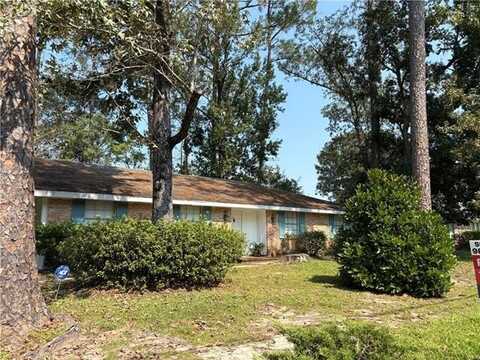 434 COUNTRY CLUB Boulevard, Slidell, LA 70458