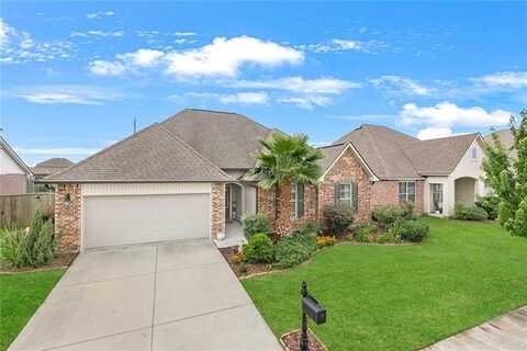 376 LAKESHORE VILLAGE EAST None, Slidell, LA 70461