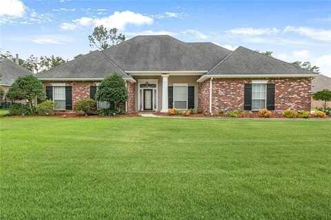 129 CHERRY CREEK Drive, Mandeville, LA 70448