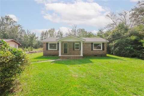 607 N LAUREL Street, Amite, LA 70422