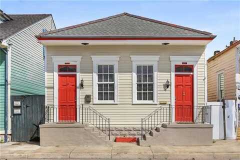 3425 DAUPHINE Street, New Orleans, LA 70117