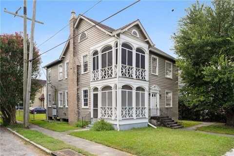 5402 S GALVEZ Street, New Orleans, LA 70125