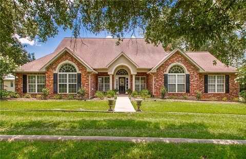 18264 CORY Road, Loranger, LA 70446