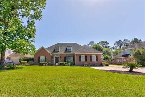 2043 HAMPSHIRE Drive, Slidell, LA 70461