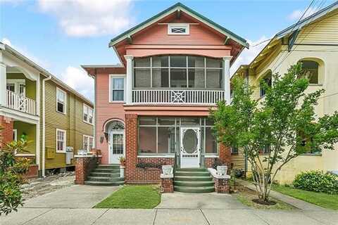 4734 CLEVELAND Avenue, New Orleans, LA 70119