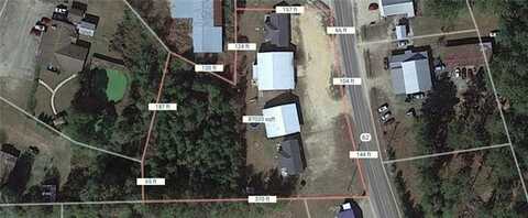 26475 62 Highway, Franklinton, LA 70438