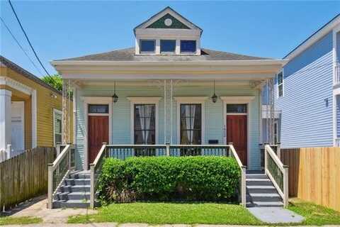 1622 PAINTERS Street, New Orleans, LA 70117